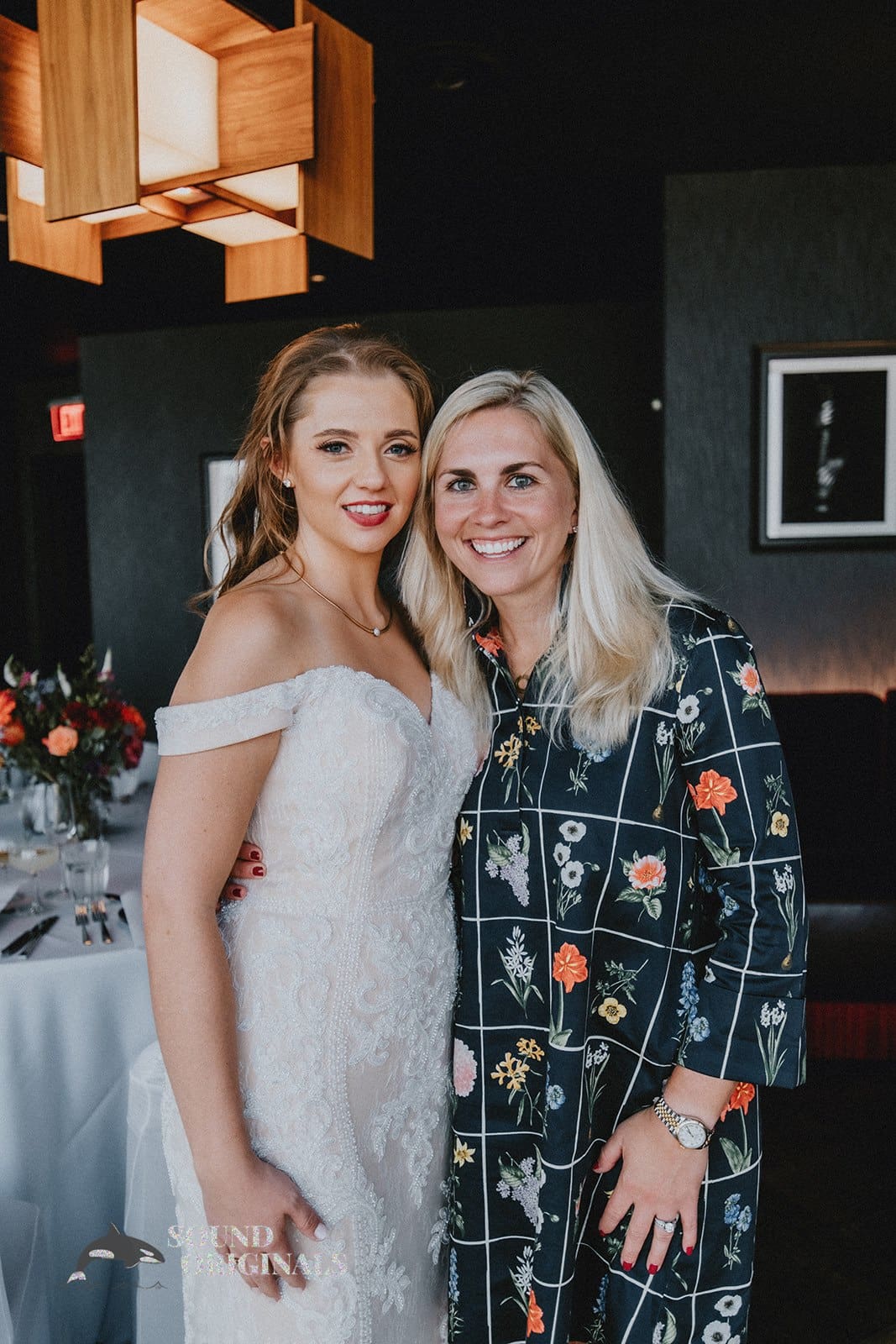 MGM Grand/Highlands Detroit Wedding // Wesley + Rebecca -