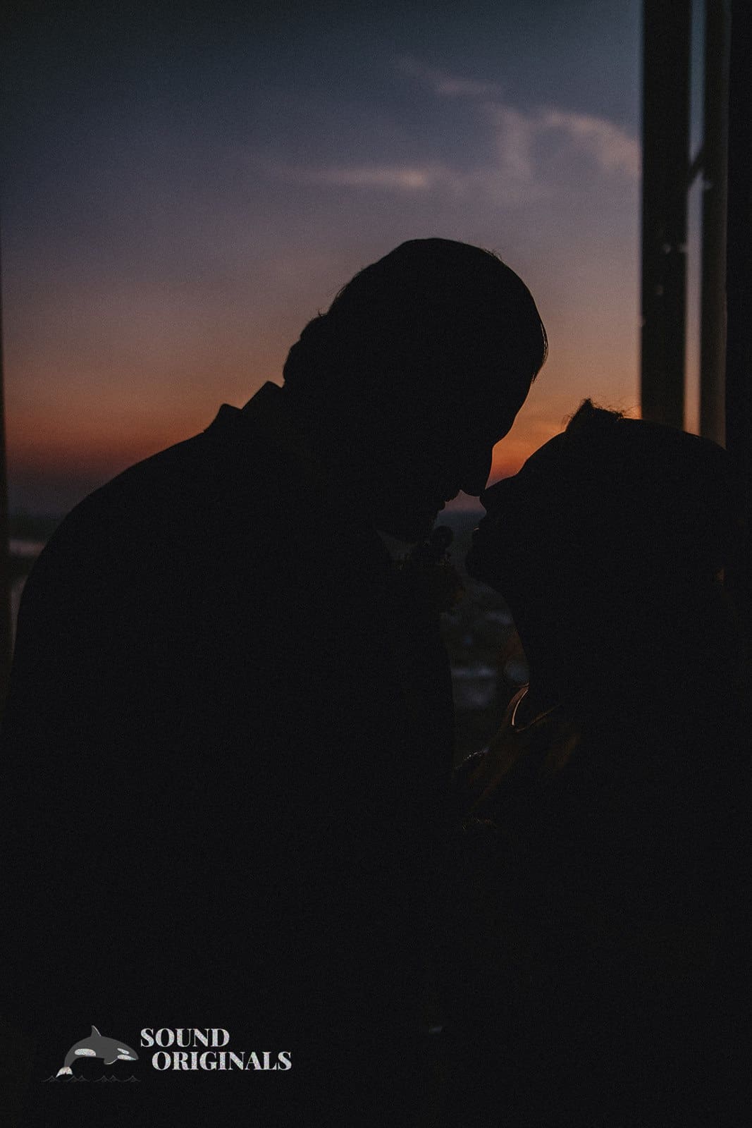 MGM Grand/Highlands Detroit Wedding // Wesley + Rebecca -