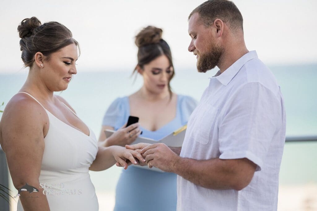 Put a Ring on It at Cadillac Hotel and Beach