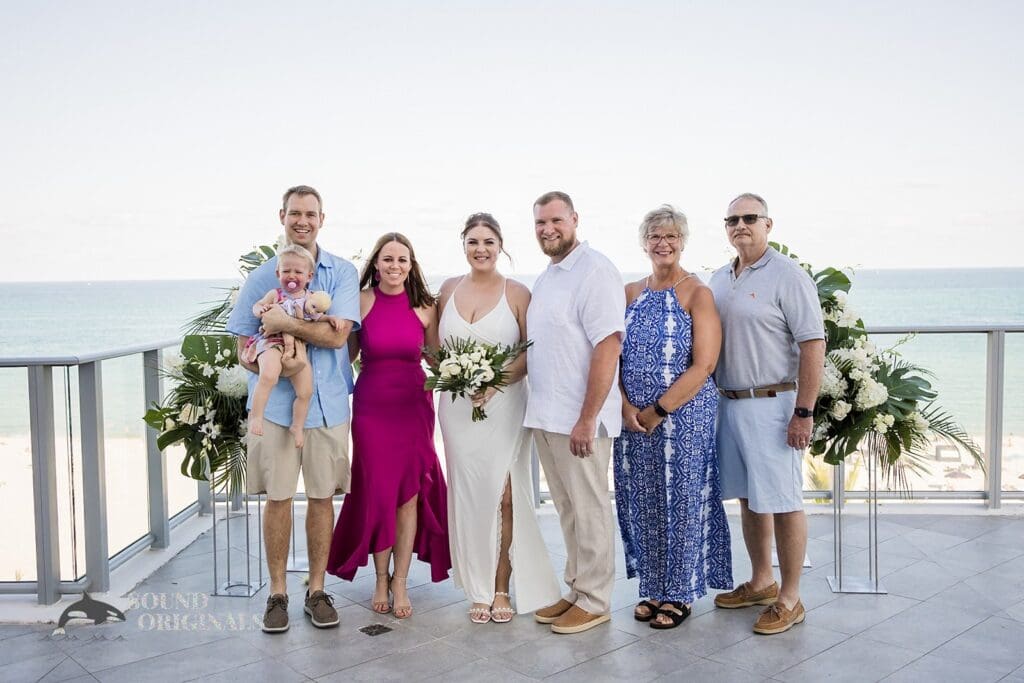 Cadillac Hotel and Beach