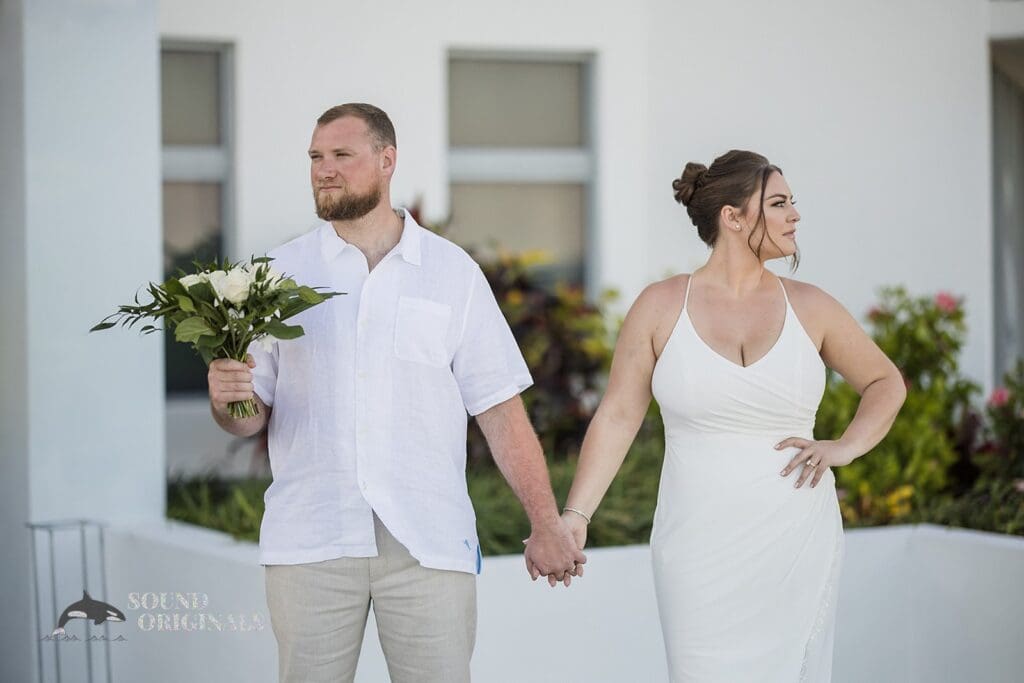 To have and to hold at Cadillac Hotel and Beach