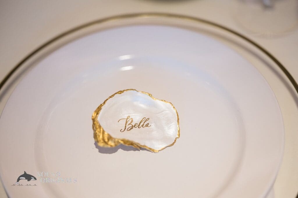 Plating at Cadillac Hotel and Beach