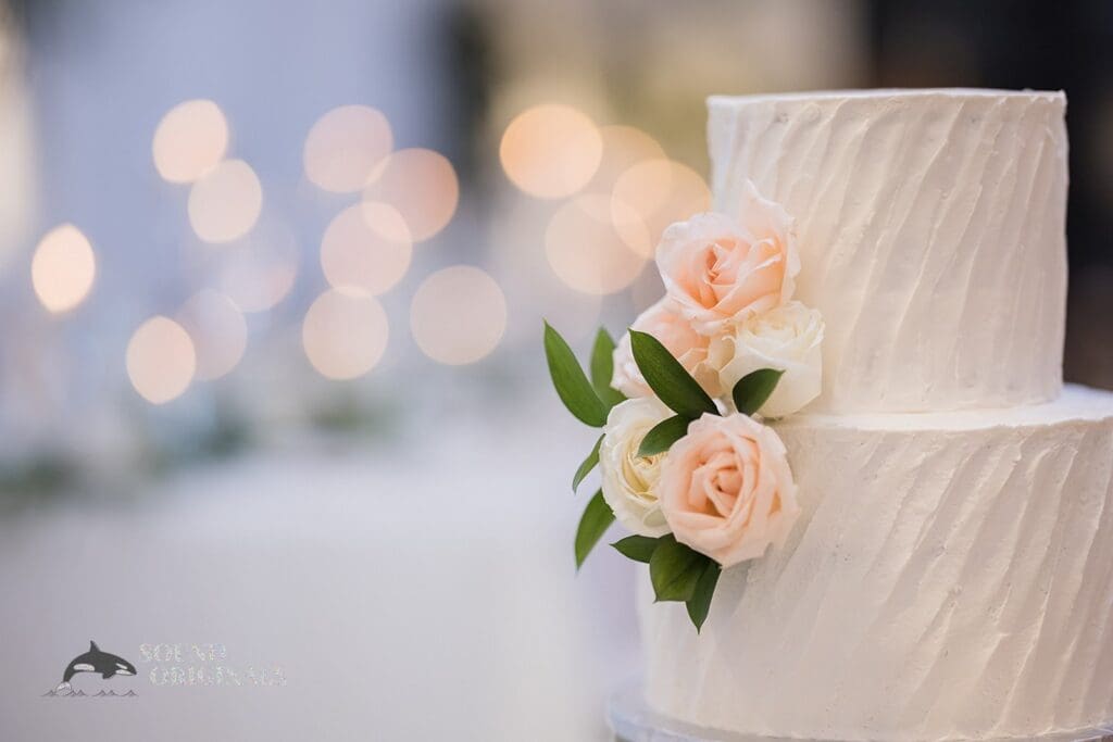 Dessert at Cadillac Hotel and Beach