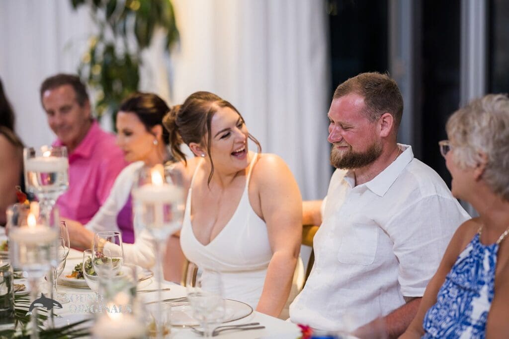 Shared moments at Cadillac Hotel and Beach