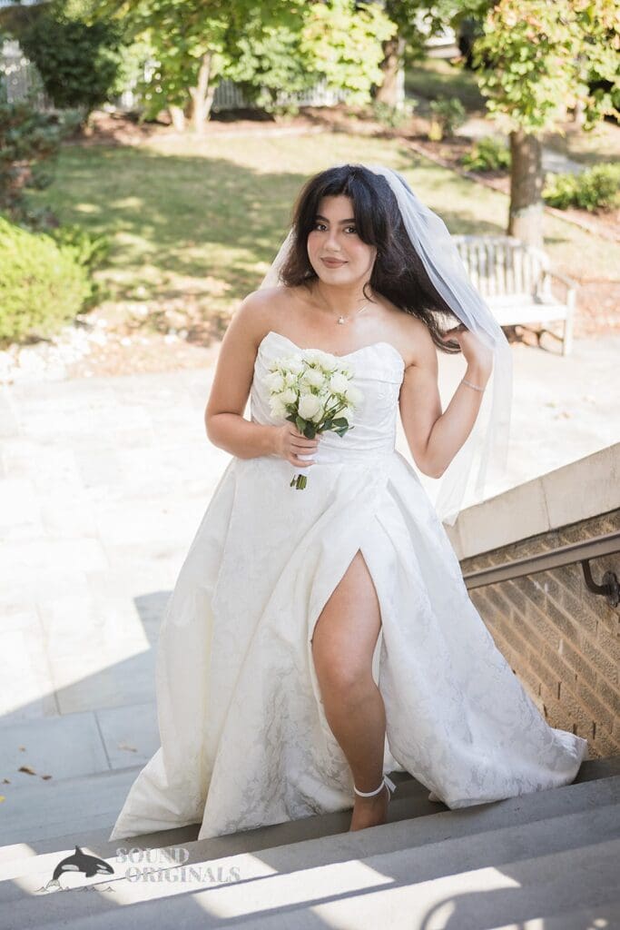 Hyatt Regency Bethesda // David + Irena -