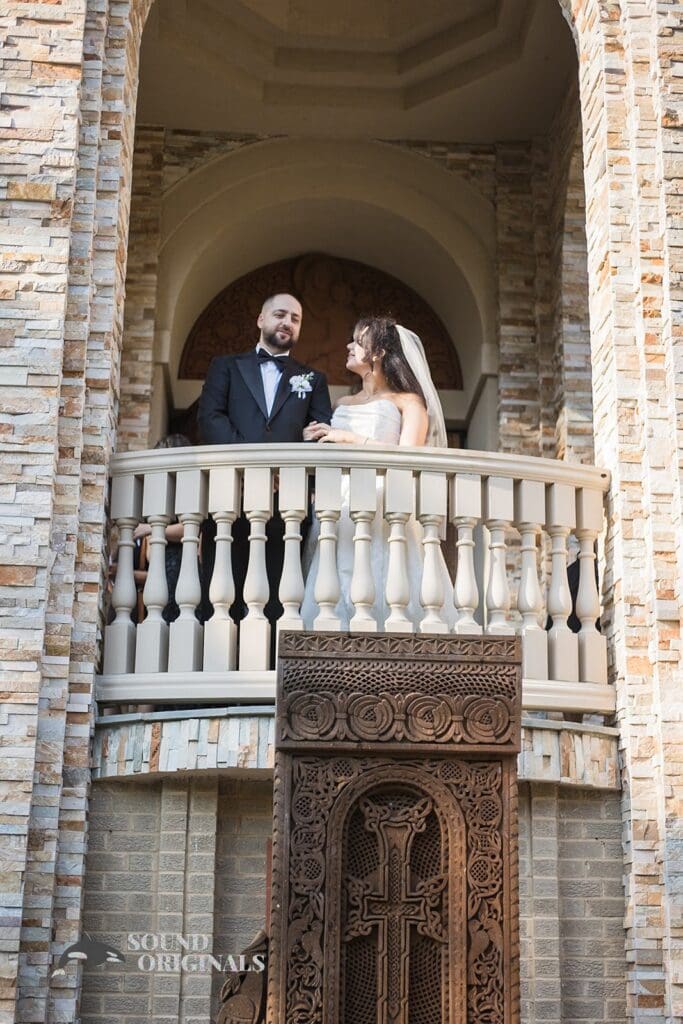 Hyatt Regency Bethesda // David + Irena -