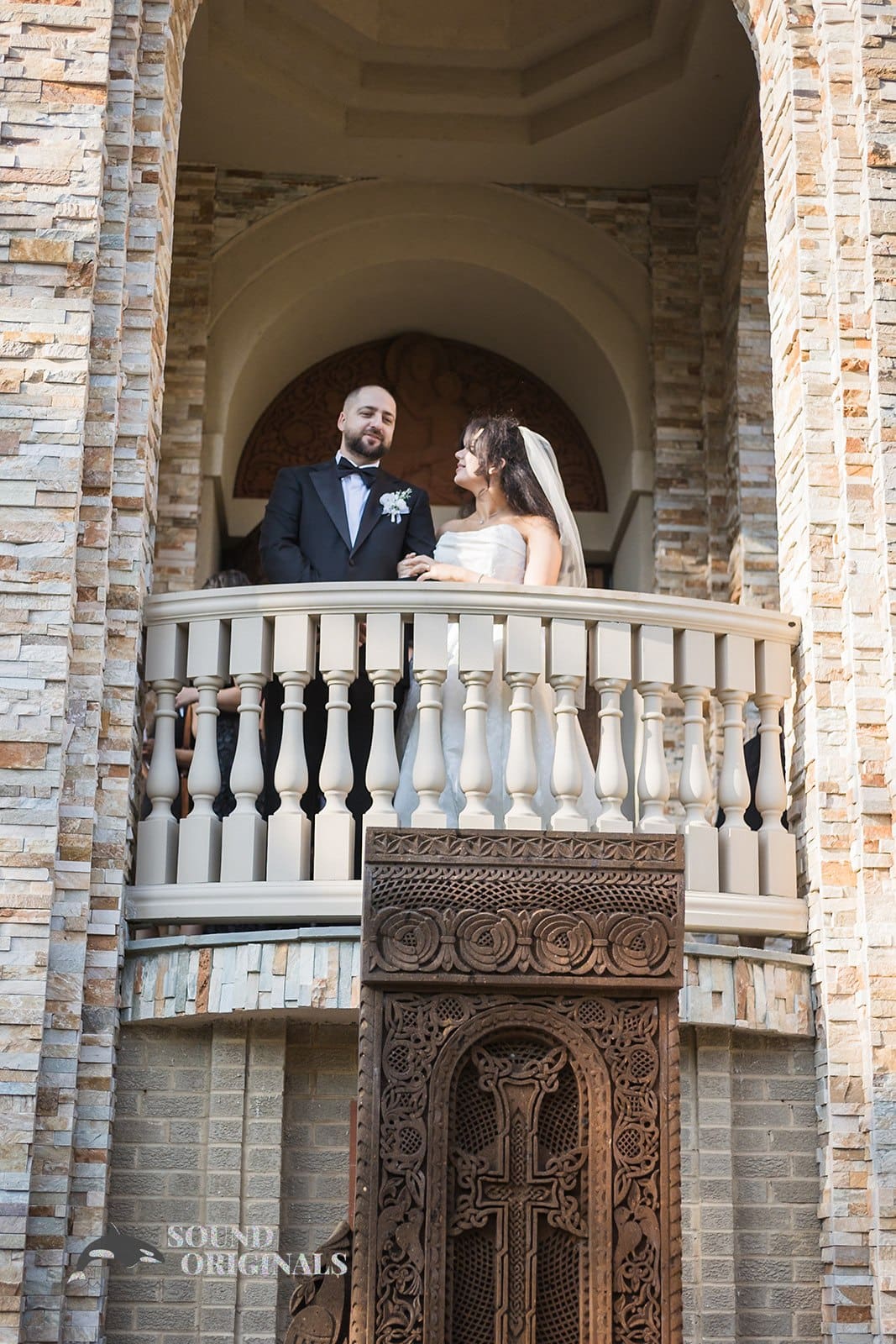 Hyatt Regency Bethesda // David + Irena -