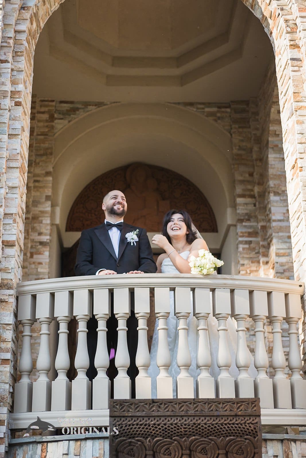 Hyatt Regency Bethesda // David + Irena -