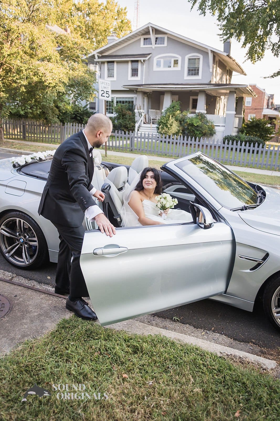 Hyatt Regency Bethesda // David + Irena -