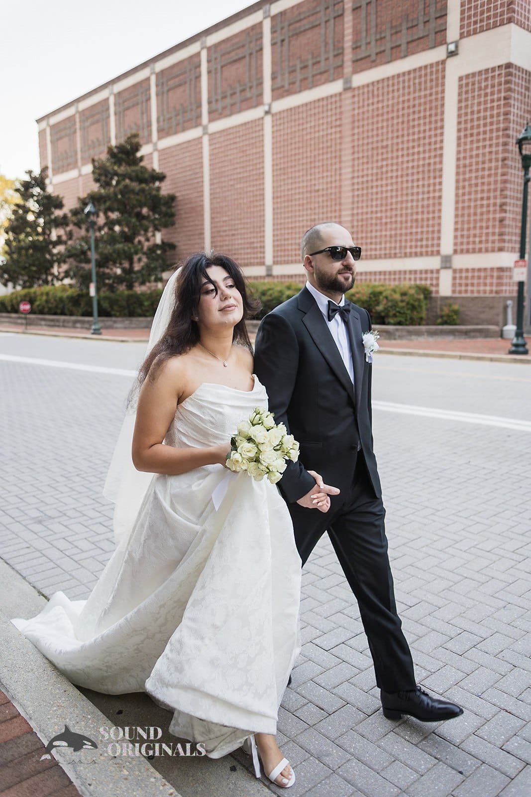 Hyatt Regency Bethesda // David + Irena -