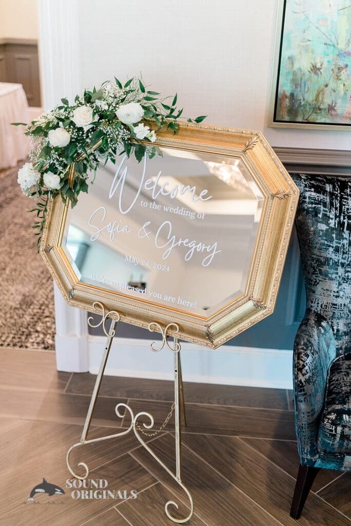 Royal Melbourne Country Club Wedding Welcome to the Royal Melbourne Country Club Wedding