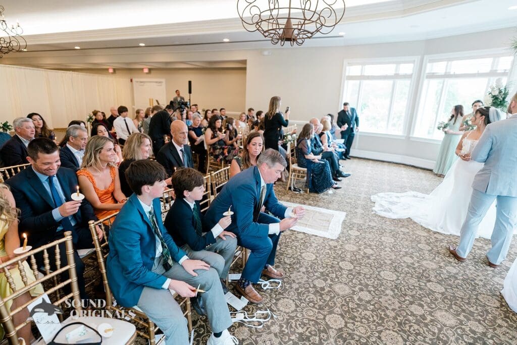 Royal Melbourne Country Club Wedding The Royal Melbourne Country Club Wedding ceremony