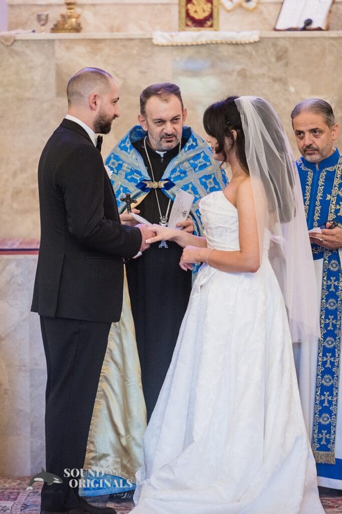 Hyatt Regency Bethesda // David + Irena -