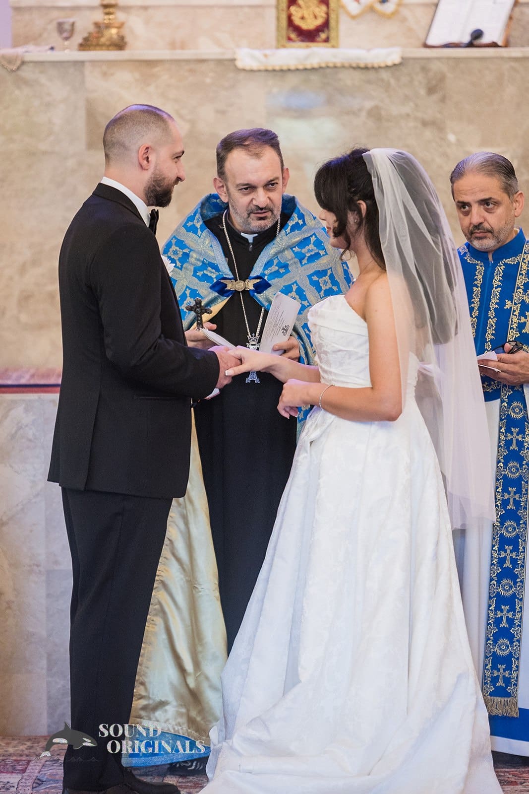 Hyatt Regency Bethesda // David + Irena -