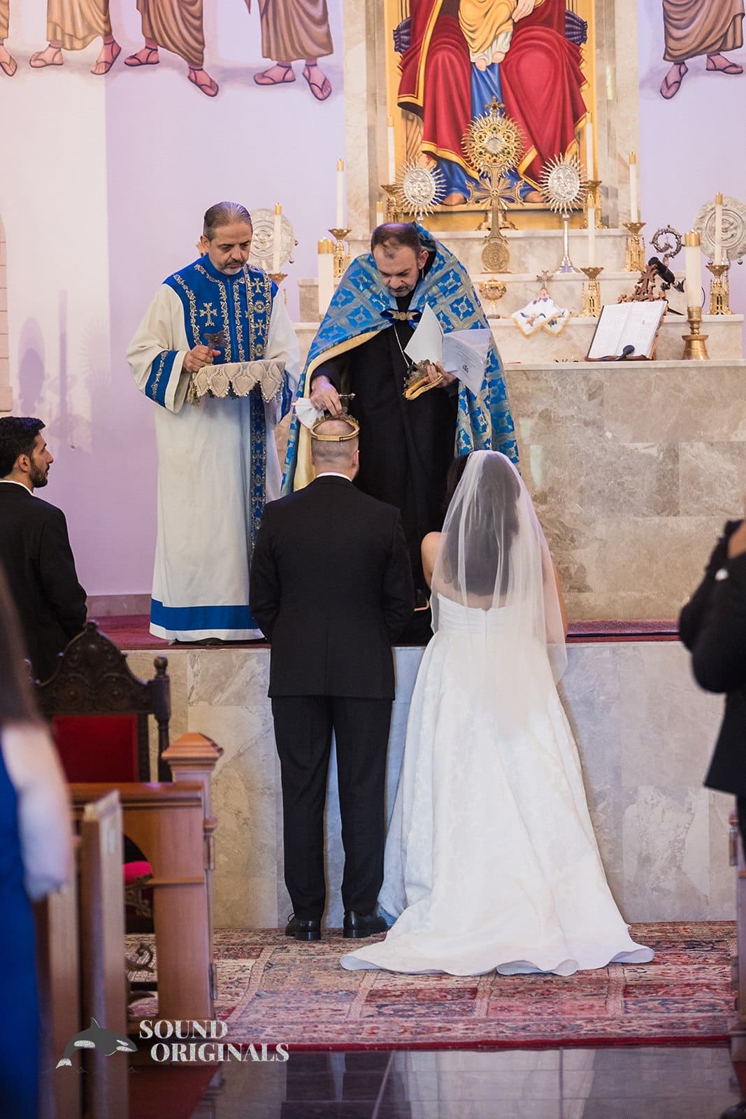 Hyatt Regency Bethesda // David + Irena -