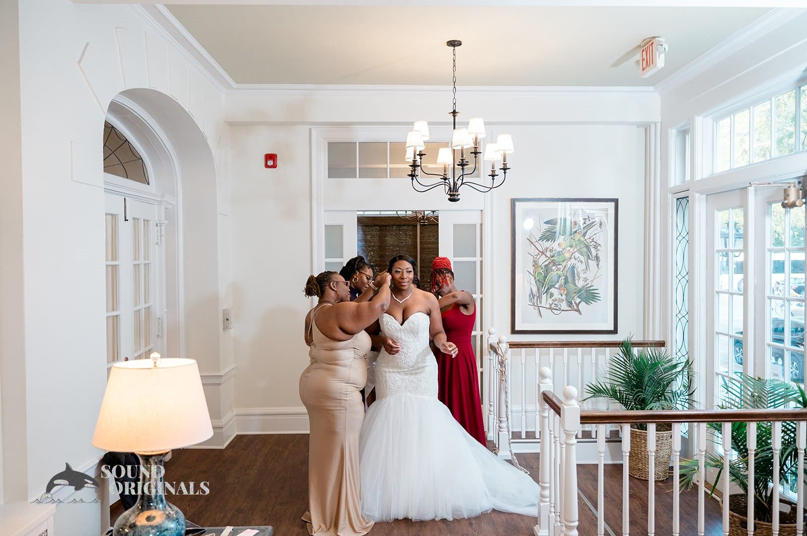 Mikiela & Brandan -