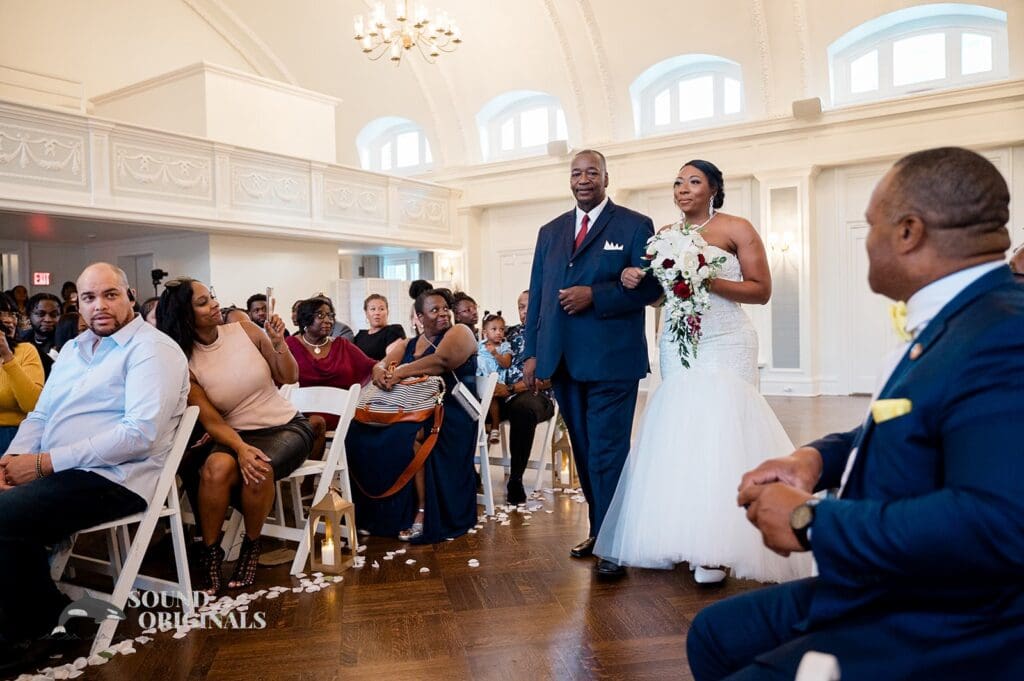 Mikiela & Brandan -