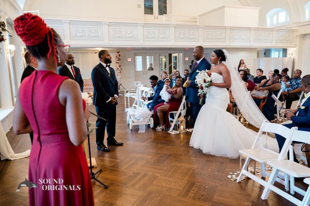 Mikiela & Brandan -