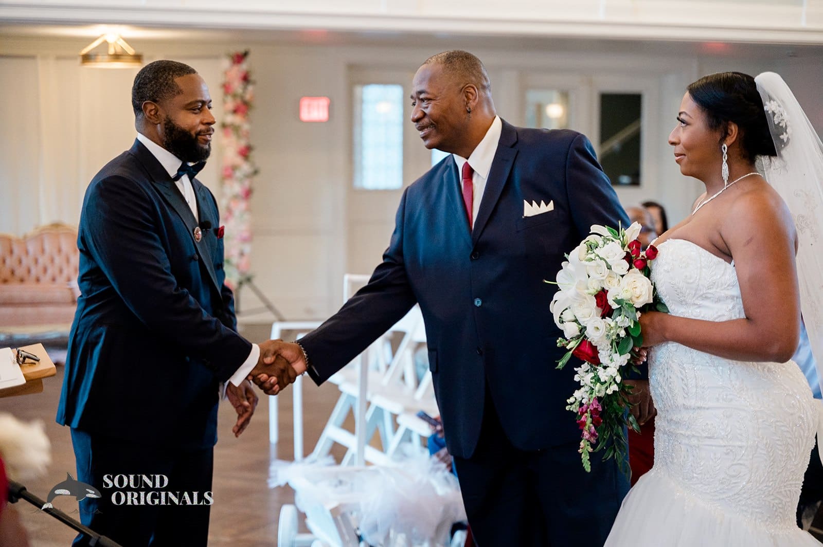 Mikiela & Brandan -