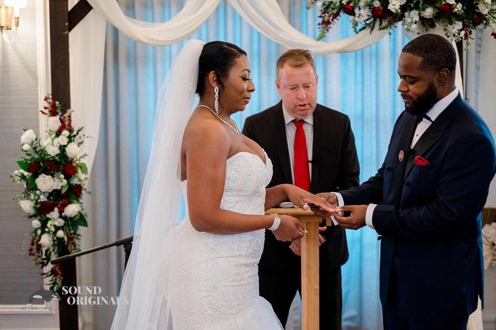 Mikiela & Brandan -