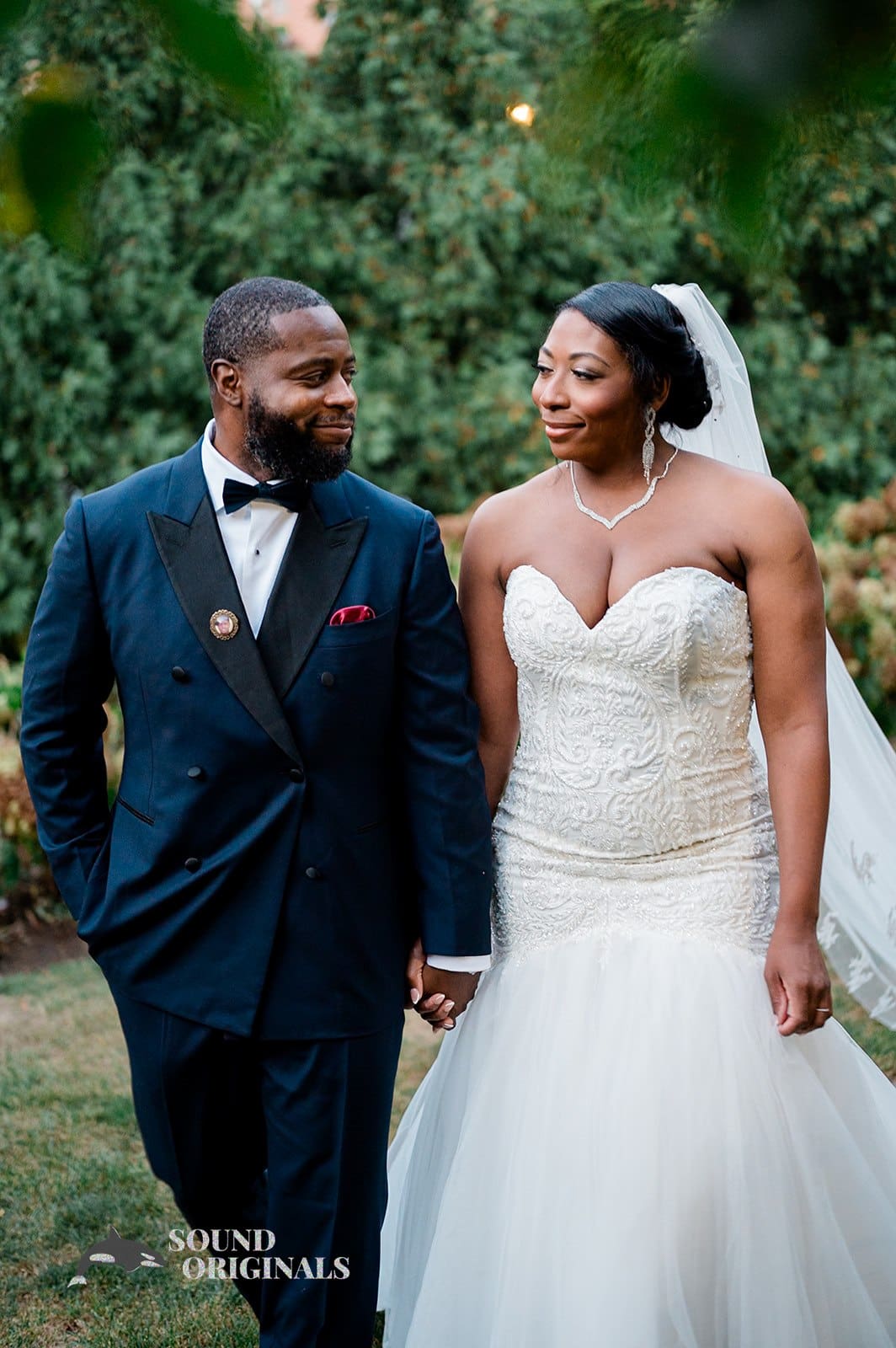 Mikiela & Brandan -