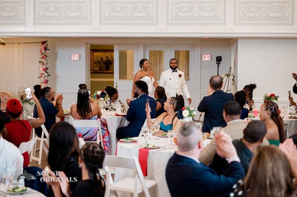 Mikiela & Brandan -
