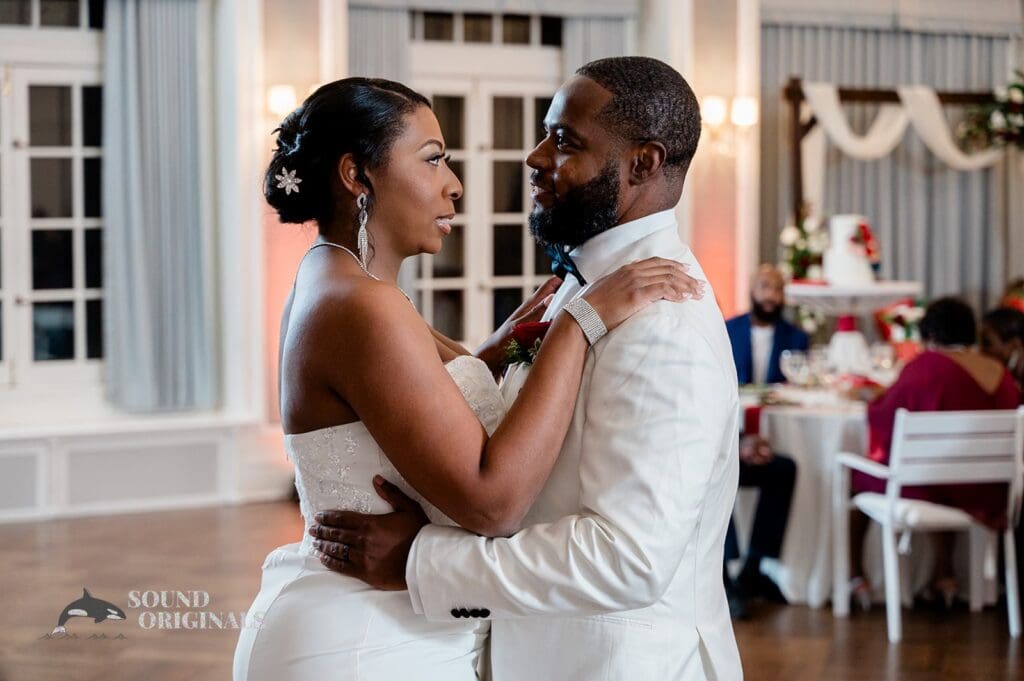 Mikiela & Brandan -