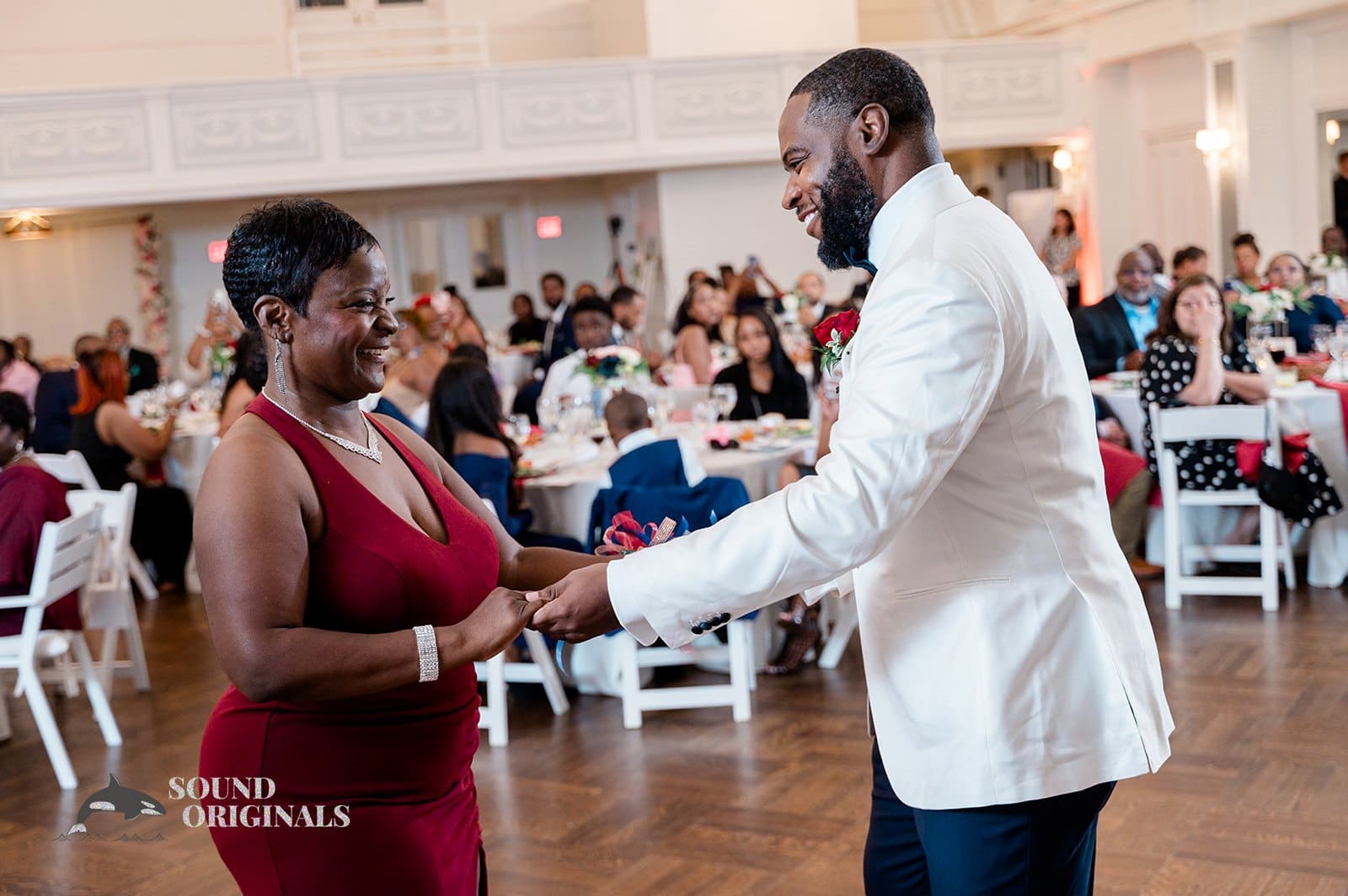 Mikiela & Brandan -