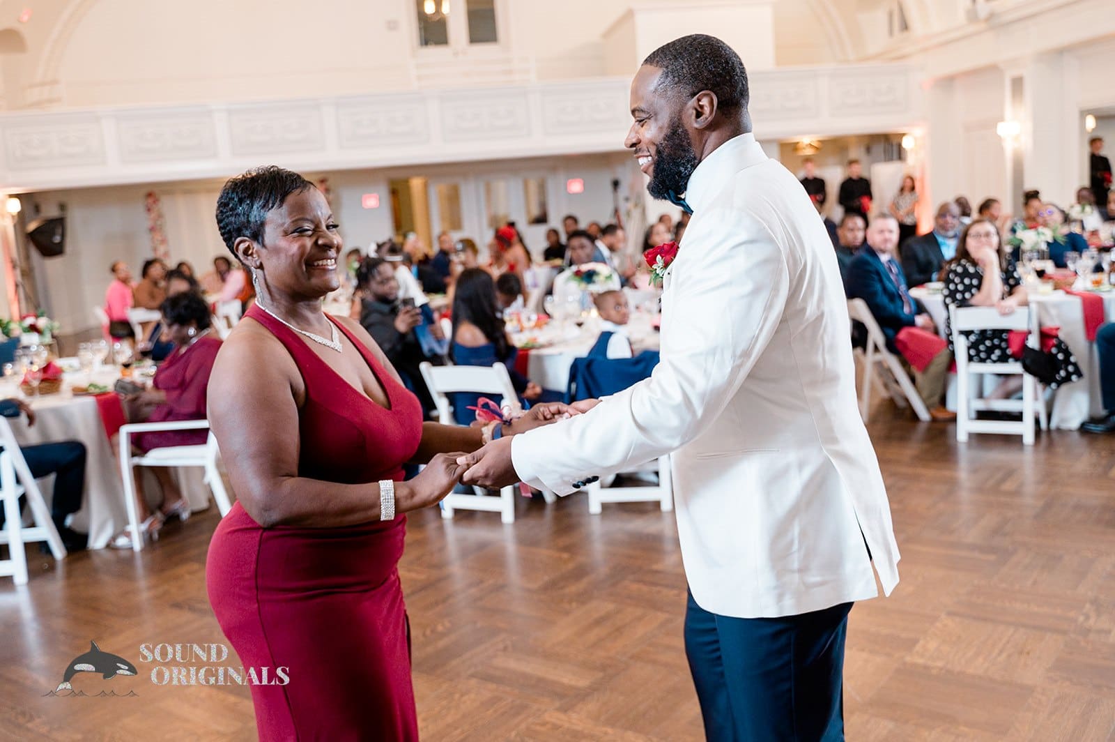 Mikiela & Brandan -