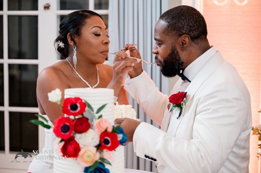 Mikiela & Brandan -