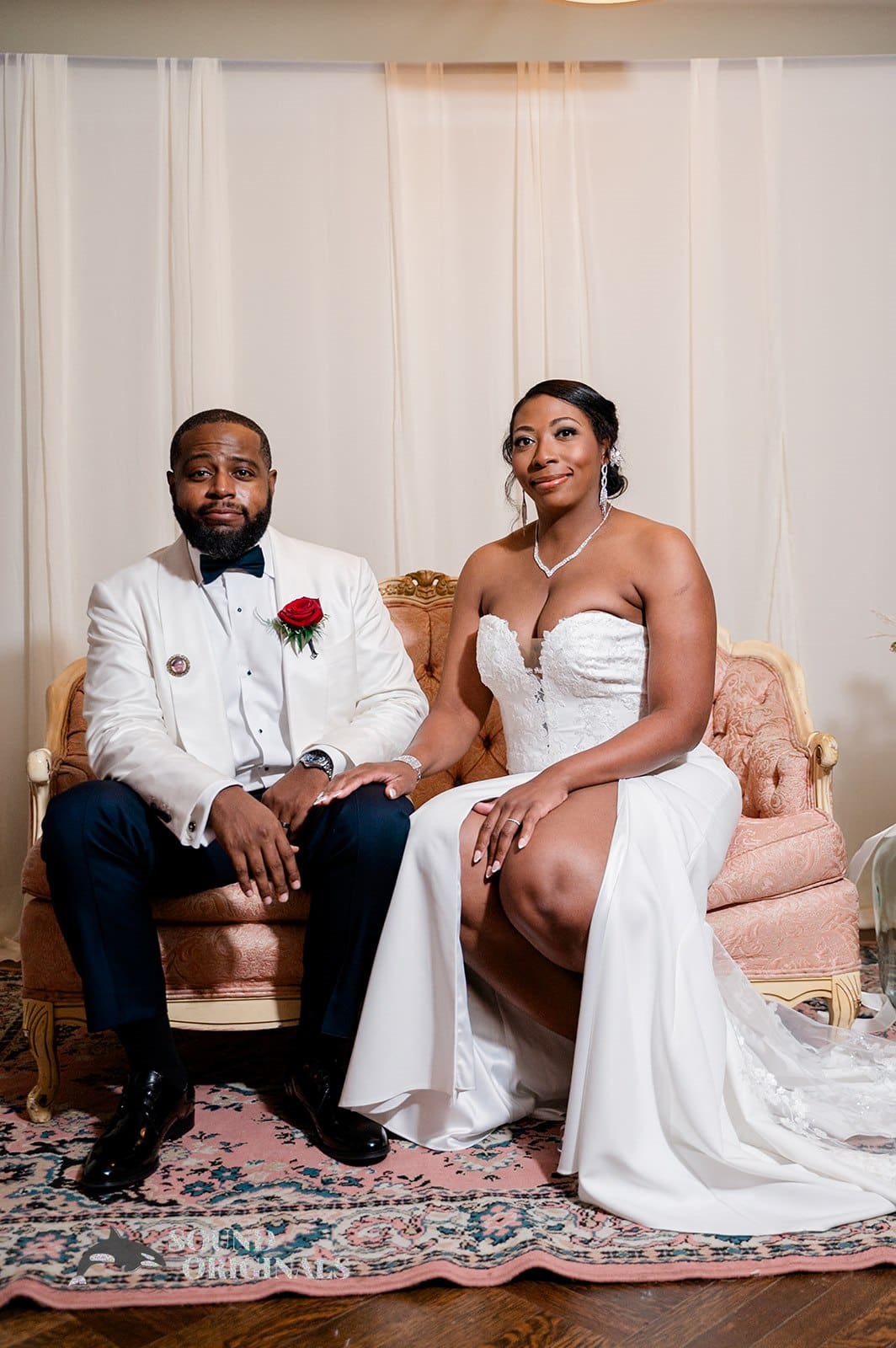 Mikiela & Brandan -