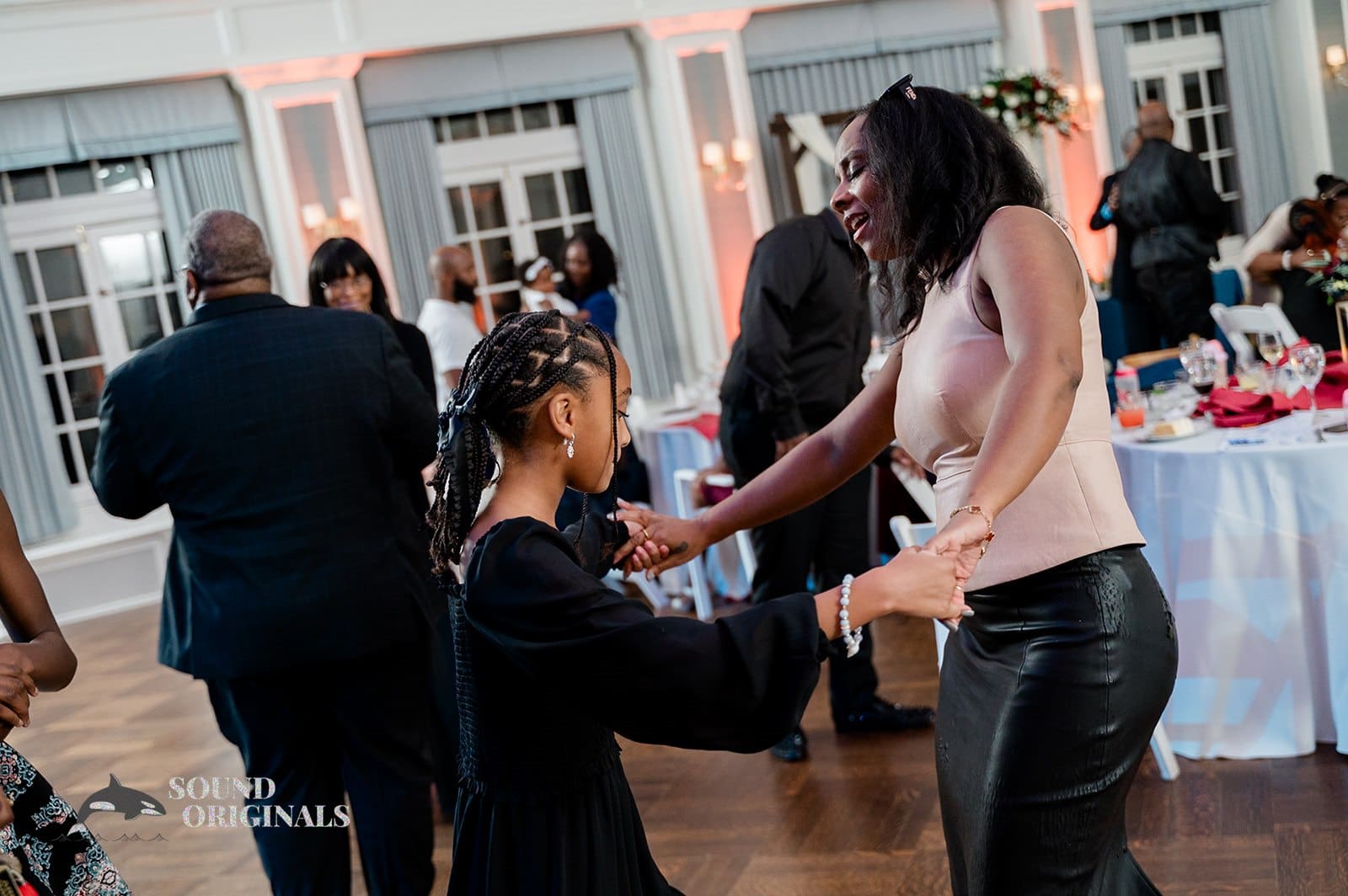 Mikiela & Brandan -