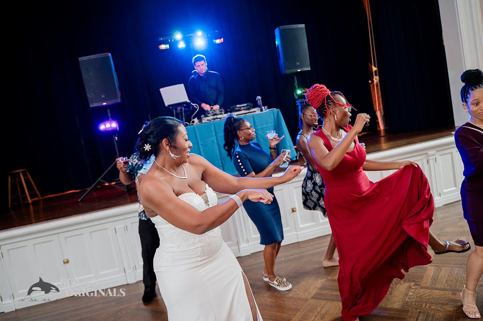 Mikiela & Brandan -