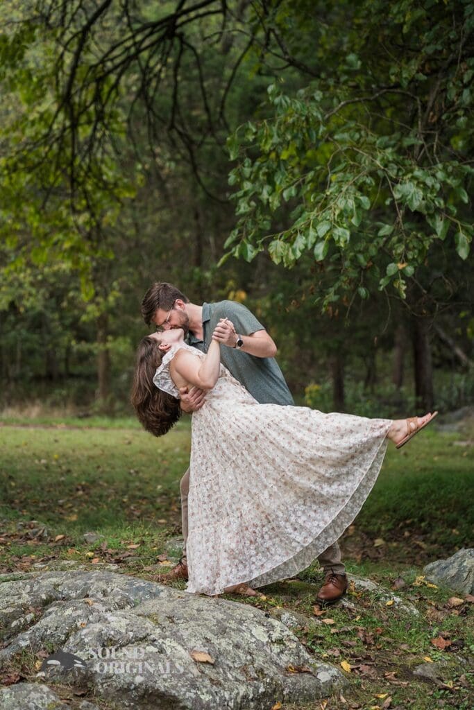 Catherine & Kaleb -