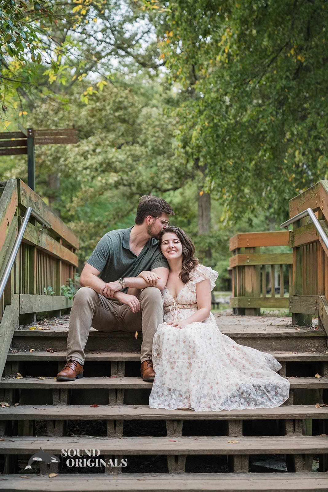 Catherine & Kaleb -