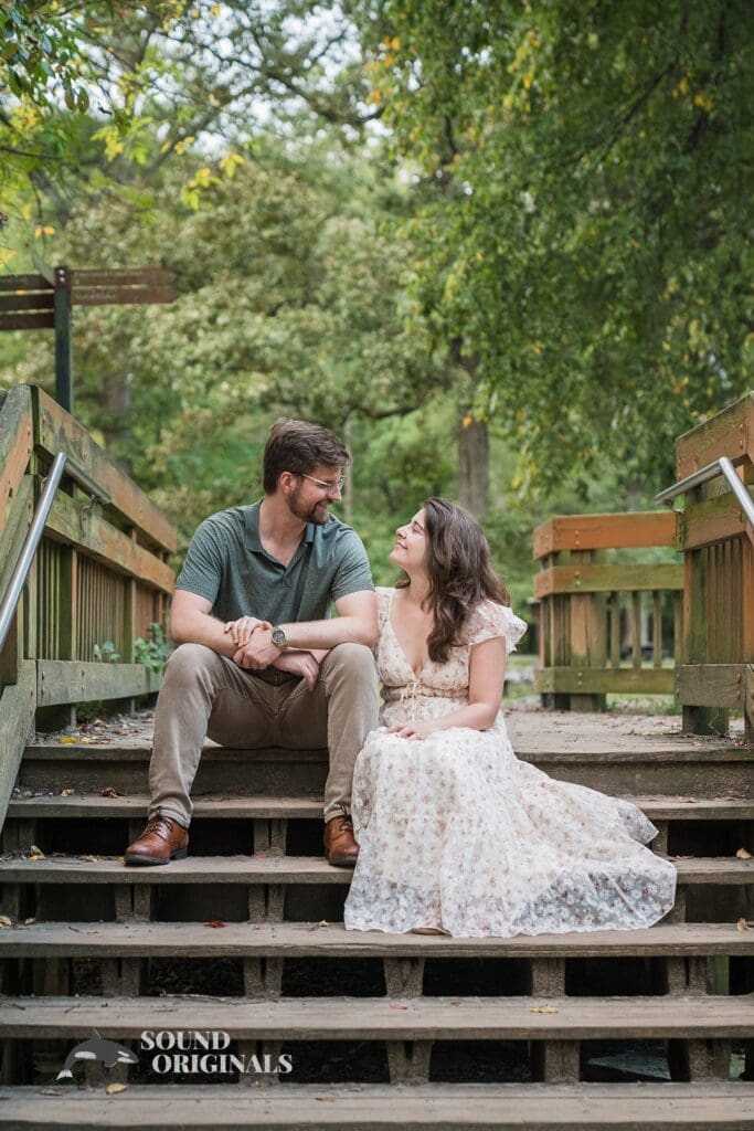 Kiera & Kaleb -