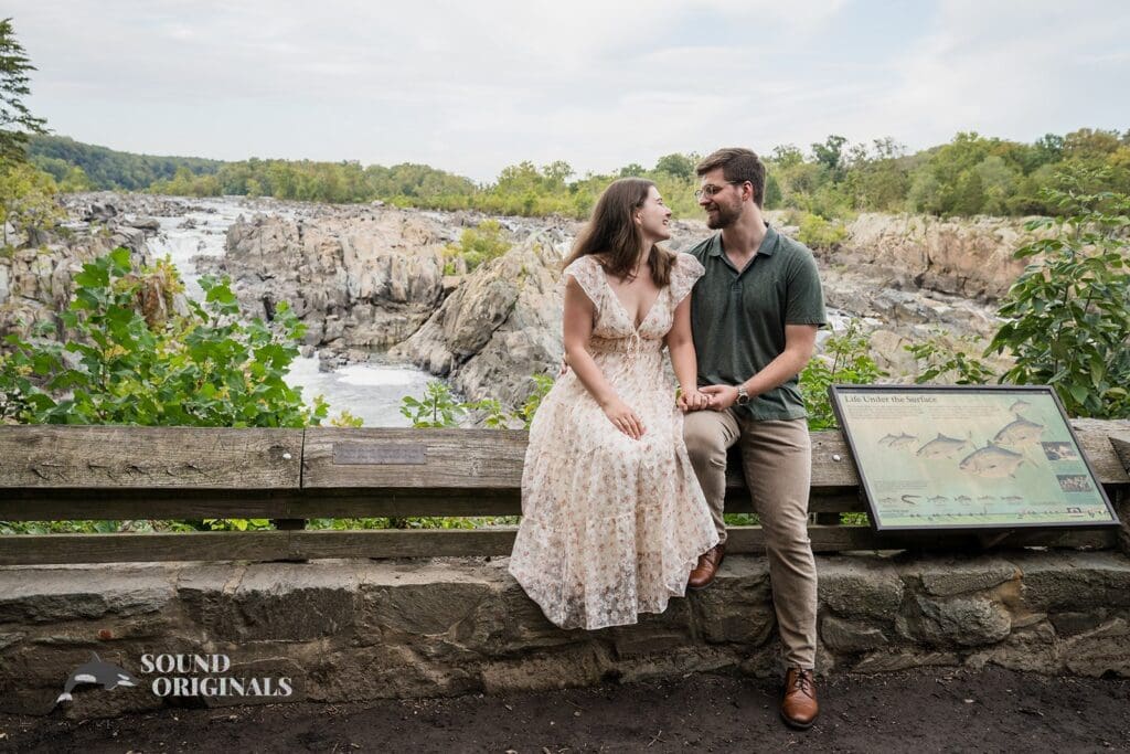 Kiera & Kaleb -