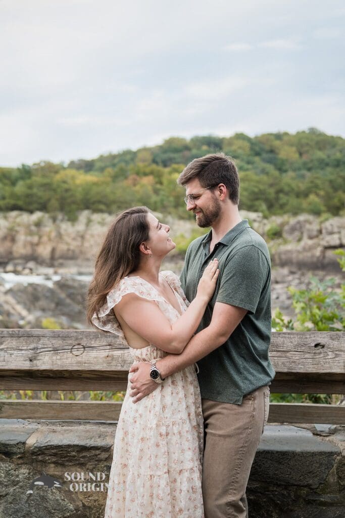 Kiera & Kaleb -