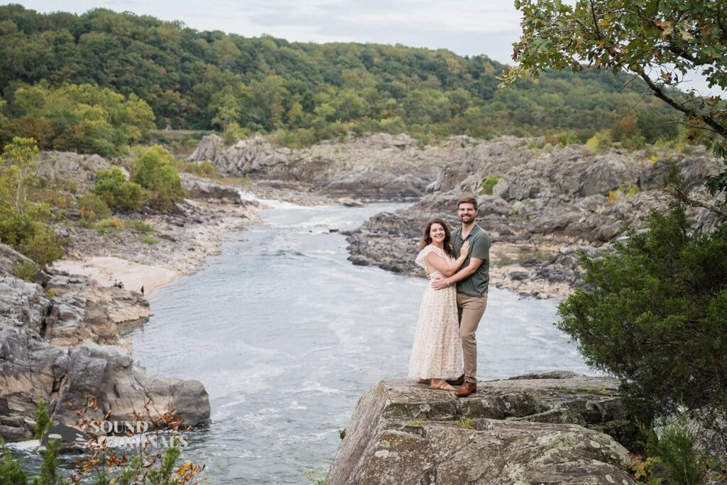 Catherine & Kaleb -