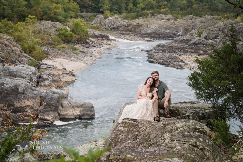 Catherine & Kaleb -