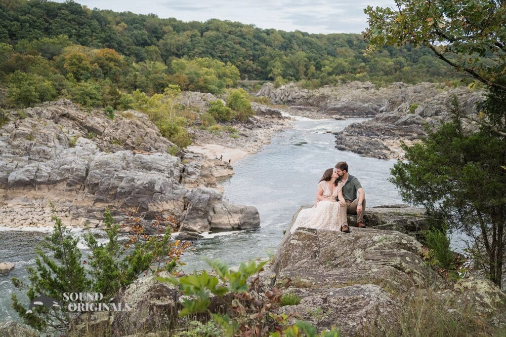 Catherine & Kaleb -