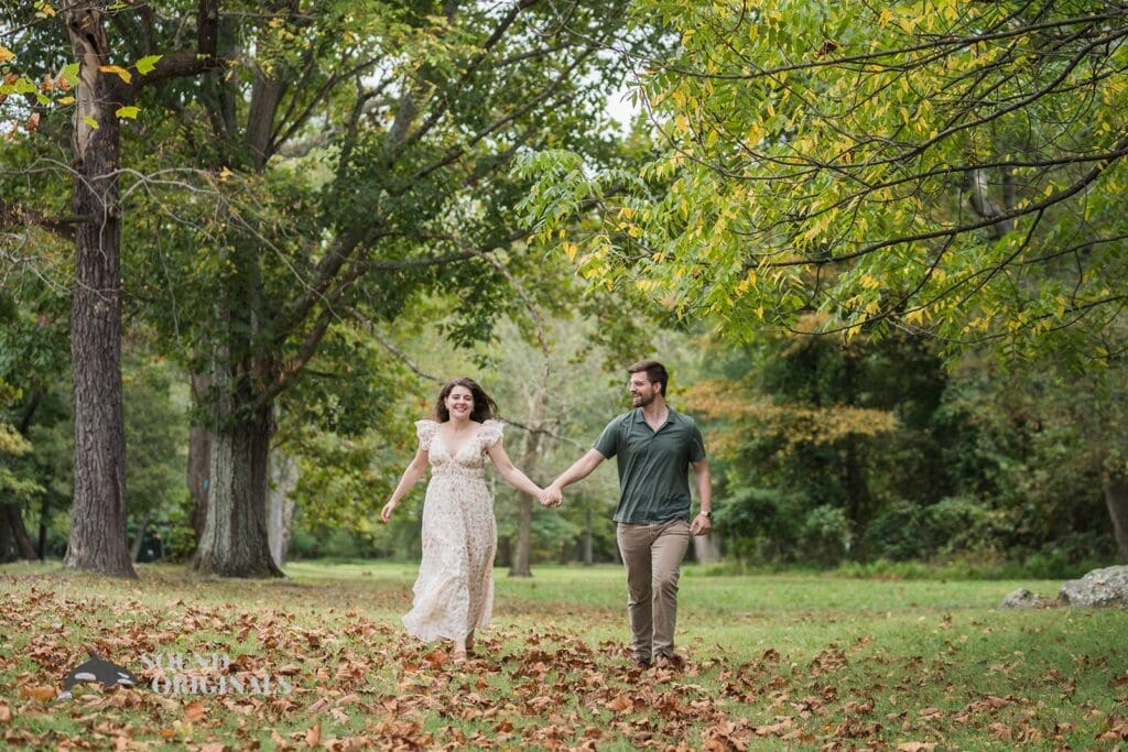 Catherine & Kaleb -