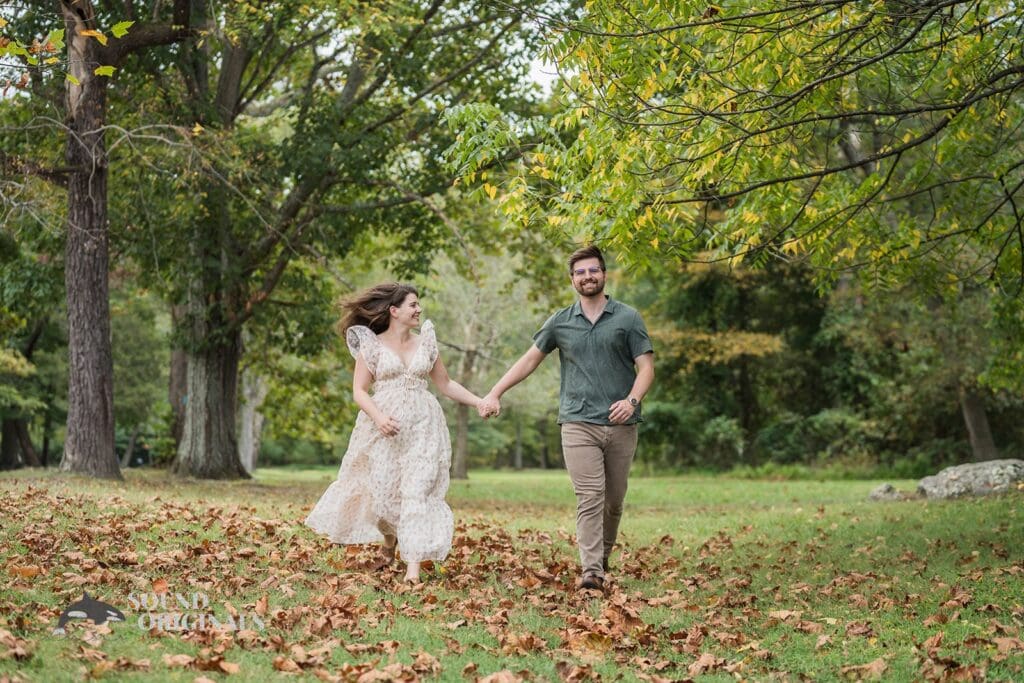 Kiera & Kaleb -