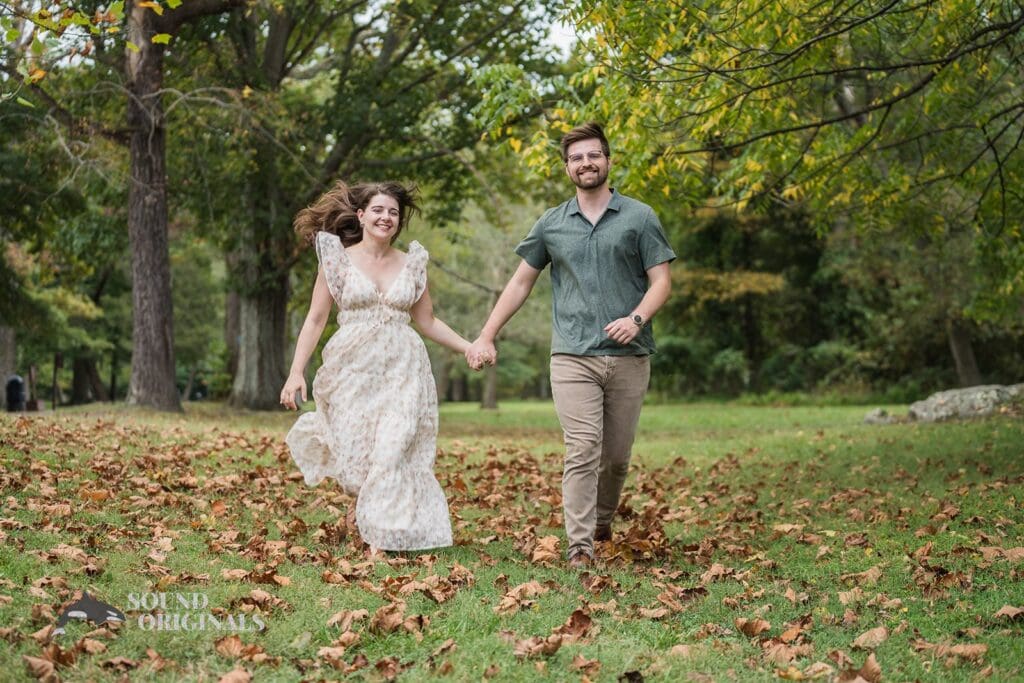 Catherine & Kaleb -