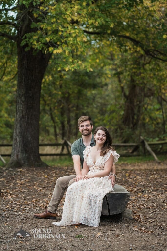 Catherine & Kaleb -