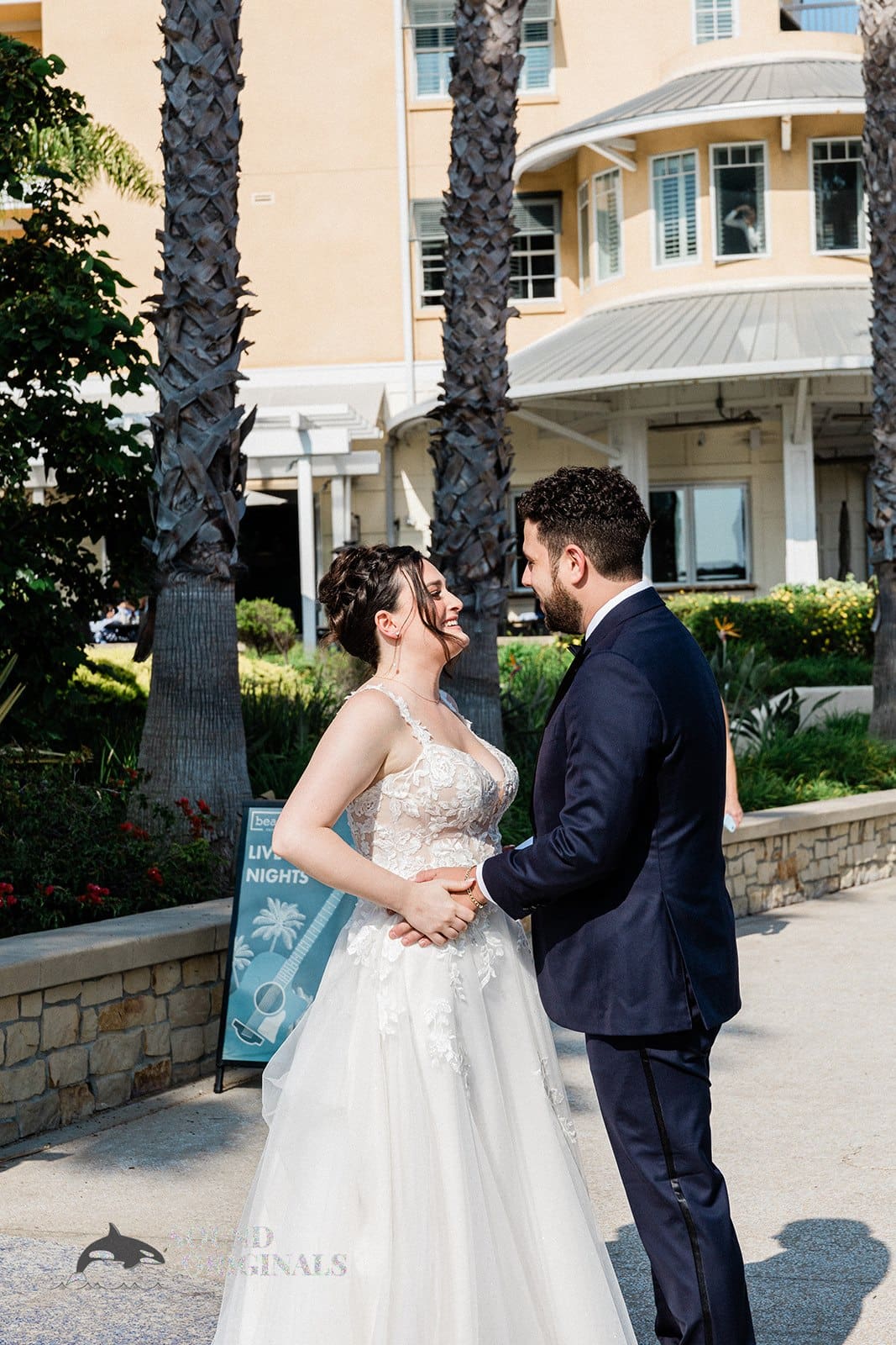 Cindy & Jason -