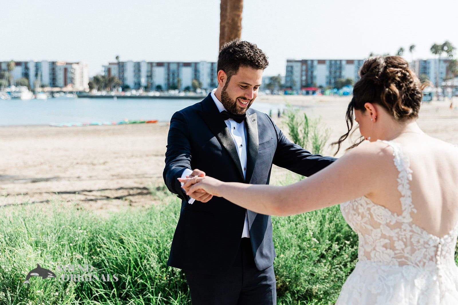 Cindy & Jason -