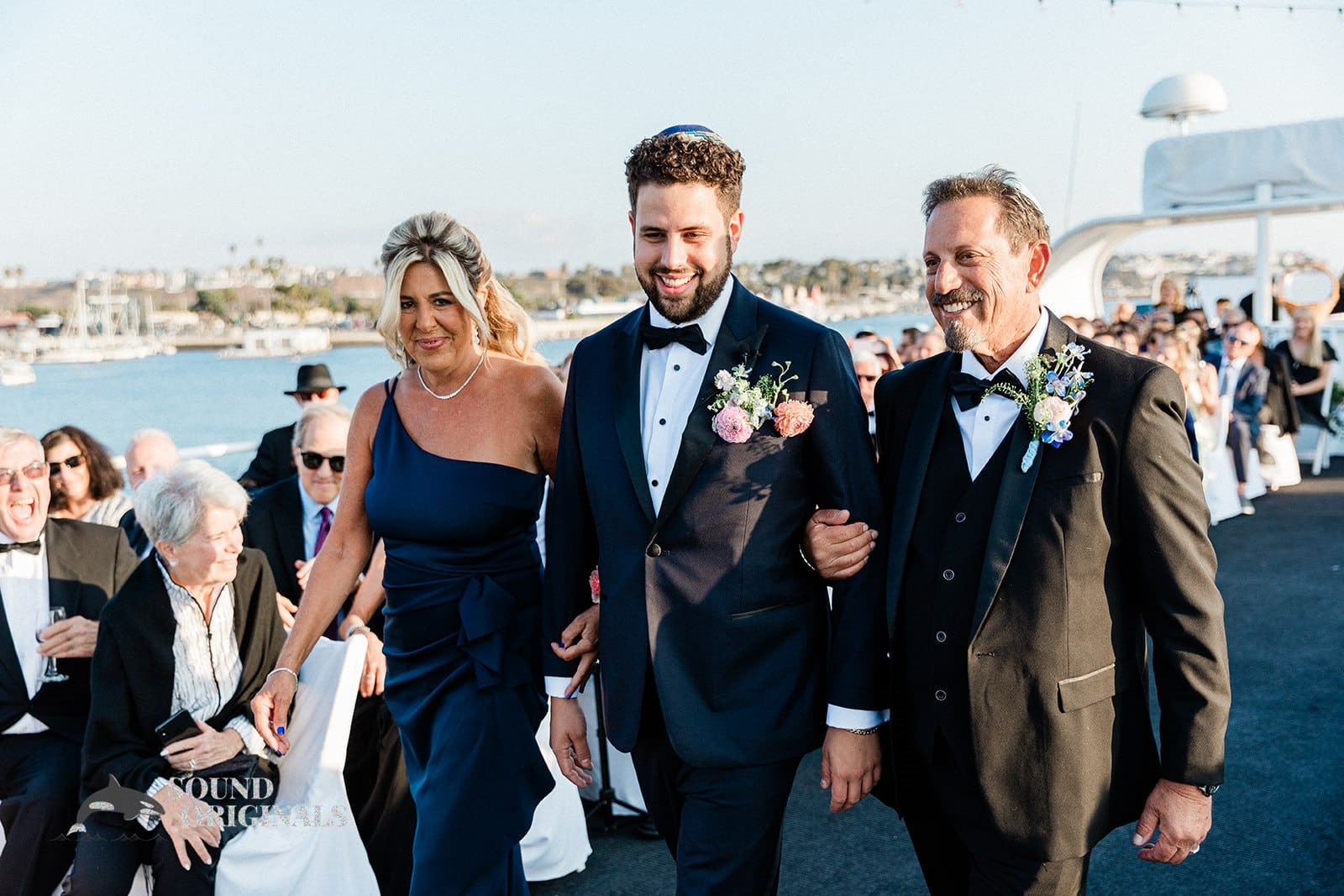 Cindy & Jason -