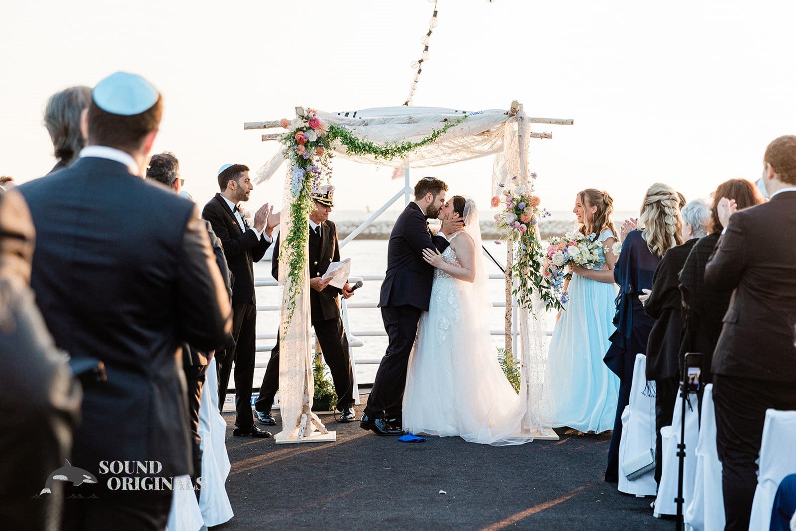 Cindy & Jason -