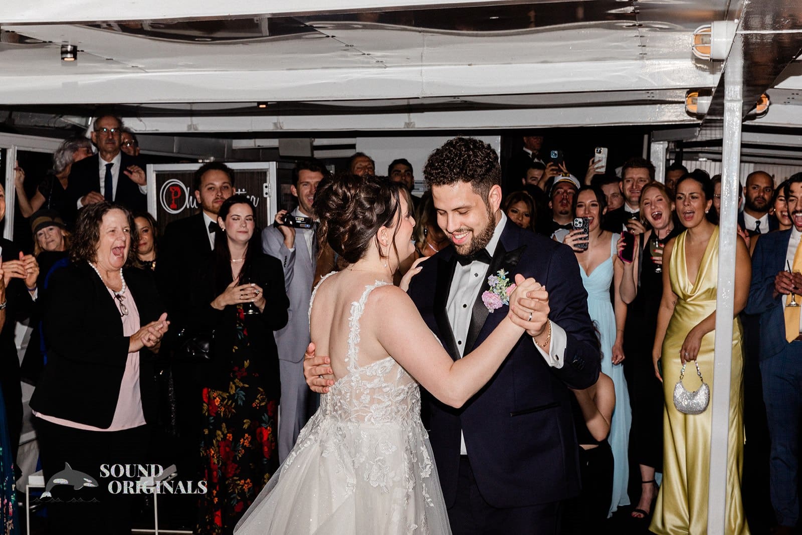 Cindy & Jason -
